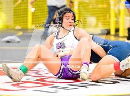 Thumbnail 2 in Lady Big Kat Tournament photogallery.