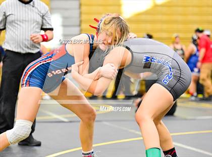 Thumbnail 2 in Lady Big Kat Tournament photogallery.