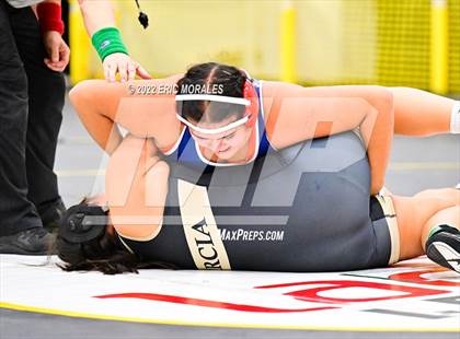 Thumbnail 1 in Lady Big Kat Tournament photogallery.