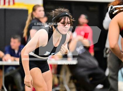 Thumbnail 2 in Lady Big Kat Tournament photogallery.