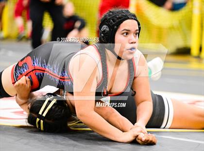 Thumbnail 3 in Lady Big Kat Tournament photogallery.
