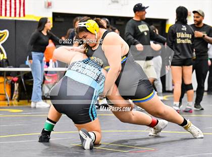 Thumbnail 2 in Lady Big Kat Tournament photogallery.