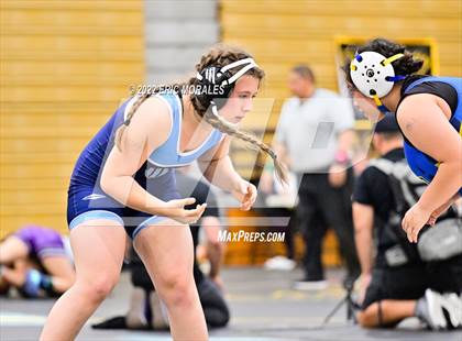 Thumbnail 2 in Lady Big Kat Tournament photogallery.