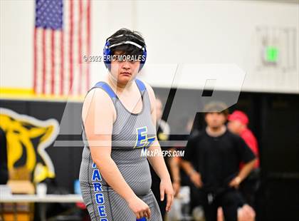 Thumbnail 3 in Lady Big Kat Tournament photogallery.