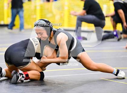 Thumbnail 2 in Lady Big Kat Tournament photogallery.