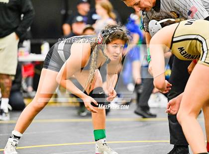 Thumbnail 1 in Lady Big Kat Tournament photogallery.