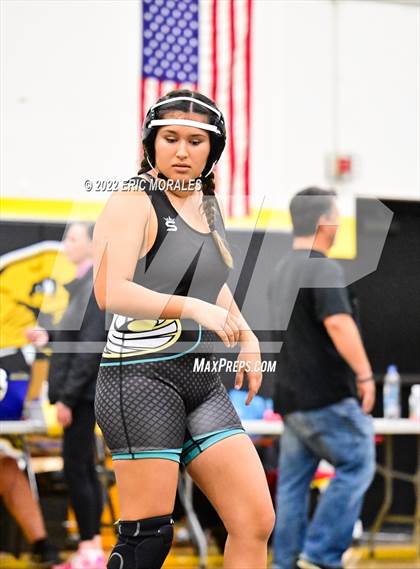 Thumbnail 3 in Lady Big Kat Tournament photogallery.