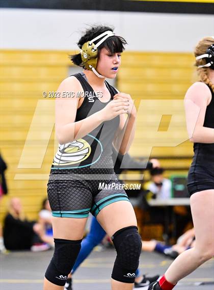 Thumbnail 2 in Lady Big Kat Tournament photogallery.