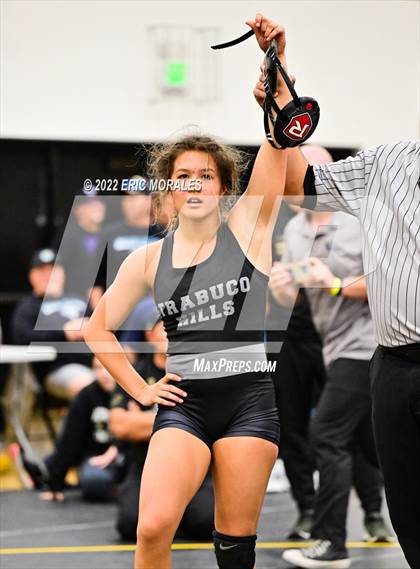 Thumbnail 3 in Lady Big Kat Tournament photogallery.