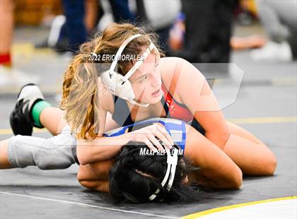 Thumbnail 1 in Lady Big Kat Tournament photogallery.