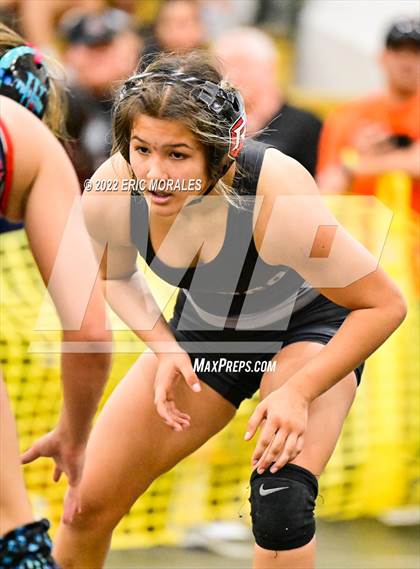 Thumbnail 2 in Lady Big Kat Tournament photogallery.