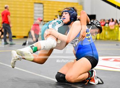 Thumbnail 2 in Lady Big Kat Tournament photogallery.