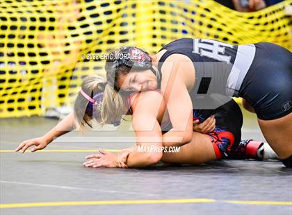 Thumbnail 3 in Lady Big Kat Tournament photogallery.