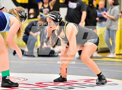 Thumbnail 2 in Lady Big Kat Tournament photogallery.