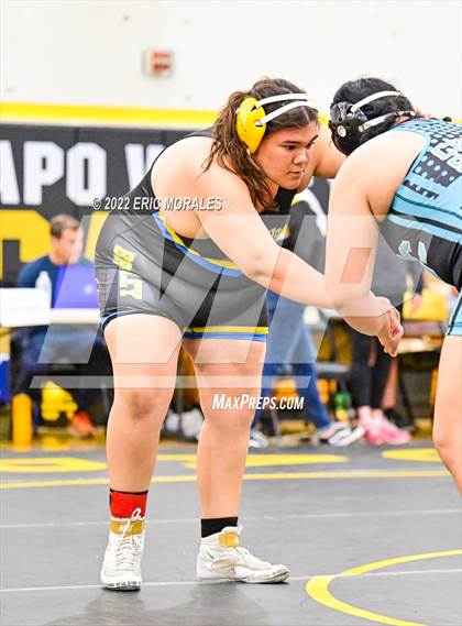 Thumbnail 1 in Lady Big Kat Tournament photogallery.
