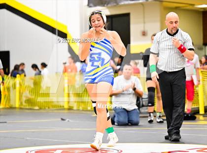 Thumbnail 1 in Lady Big Kat Tournament photogallery.