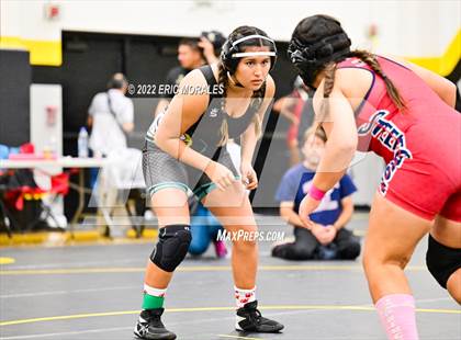 Thumbnail 2 in Lady Big Kat Tournament photogallery.