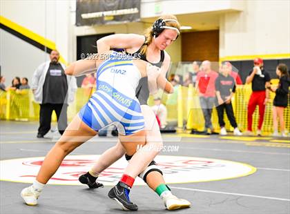 Thumbnail 2 in Lady Big Kat Tournament photogallery.