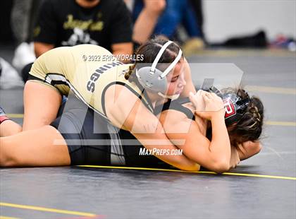 Thumbnail 3 in Lady Big Kat Tournament photogallery.