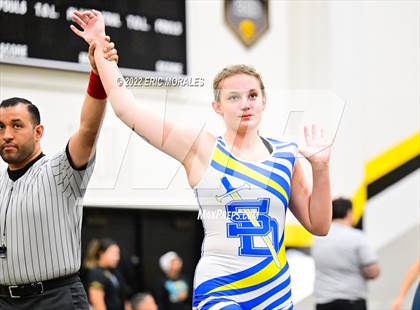 Thumbnail 3 in Lady Big Kat Tournament photogallery.