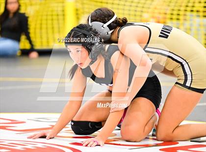 Thumbnail 2 in Lady Big Kat Tournament photogallery.