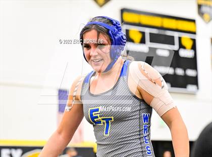 Thumbnail 2 in Lady Big Kat Tournament photogallery.
