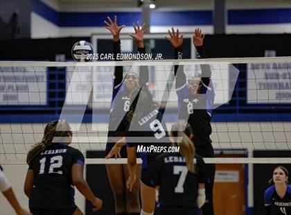 Thumbnail 1 in Lebanon @ LaVergne photogallery.