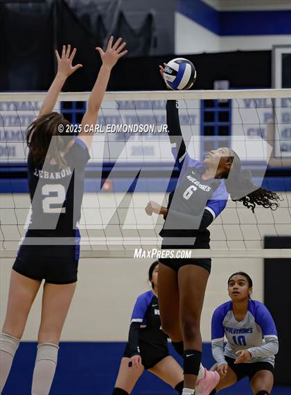 Thumbnail 1 in Lebanon @ LaVergne photogallery.