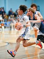 Photo from the gallery "Virginia City @ Smith Valley"