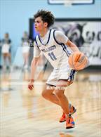 Photo from the gallery "Virginia City @ Smith Valley"