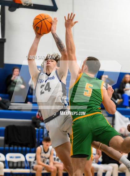 Thumbnail 2 in Rhea County @ Sale Creek (Battle At The Creek) photogallery.