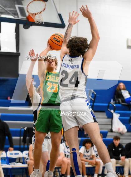 Thumbnail 1 in Rhea County @ Sale Creek (Battle At The Creek) photogallery.