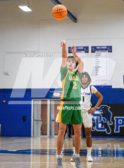 Thumbnail 3 in Rhea County @ Sale Creek (Battle At The Creek) photogallery.