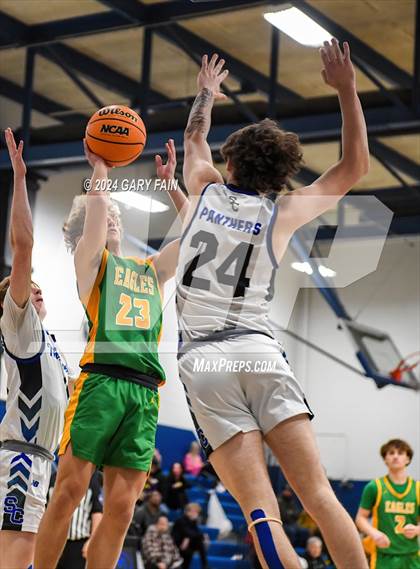 Thumbnail 2 in Rhea County @ Sale Creek (Battle At The Creek) photogallery.
