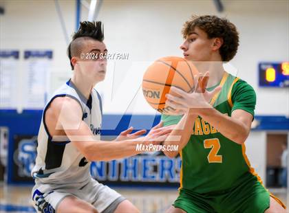 Thumbnail 2 in Rhea County @ Sale Creek (Battle At The Creek) photogallery.