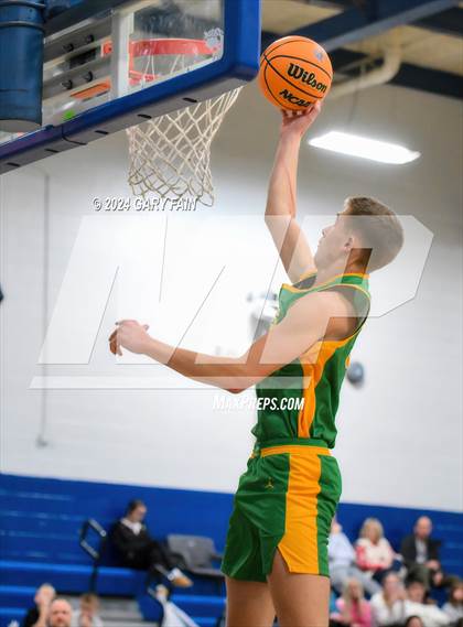 Thumbnail 1 in Rhea County @ Sale Creek (Battle At The Creek) photogallery.