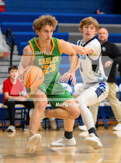 Thumbnail 3 in Rhea County @ Sale Creek (Battle At The Creek) photogallery.