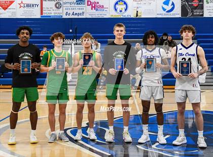 Thumbnail 3 in Rhea County @ Sale Creek (Battle At The Creek) photogallery.