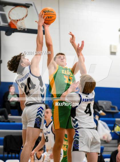 Thumbnail 3 in Rhea County @ Sale Creek (Battle At The Creek) photogallery.