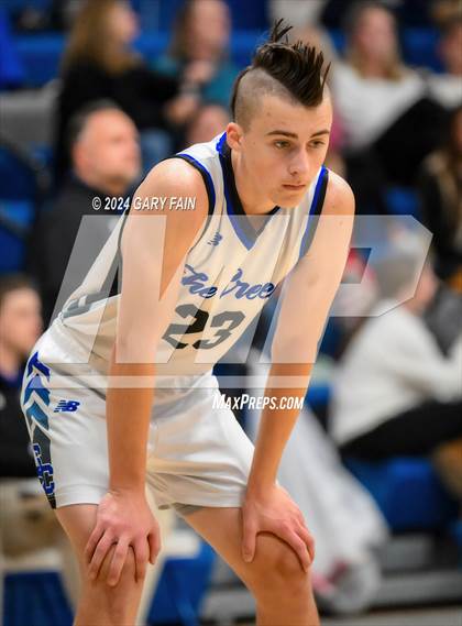 Thumbnail 3 in Rhea County @ Sale Creek (Battle At The Creek) photogallery.