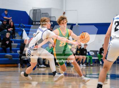 Thumbnail 1 in Rhea County @ Sale Creek (Battle At The Creek) photogallery.
