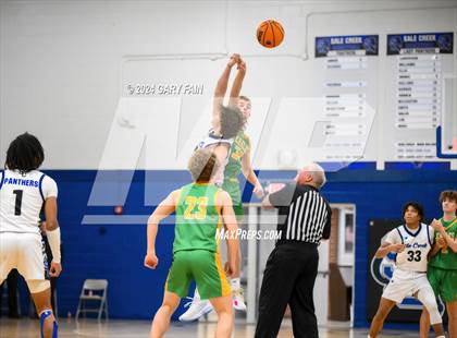 Thumbnail 1 in Rhea County @ Sale Creek (Battle At The Creek) photogallery.