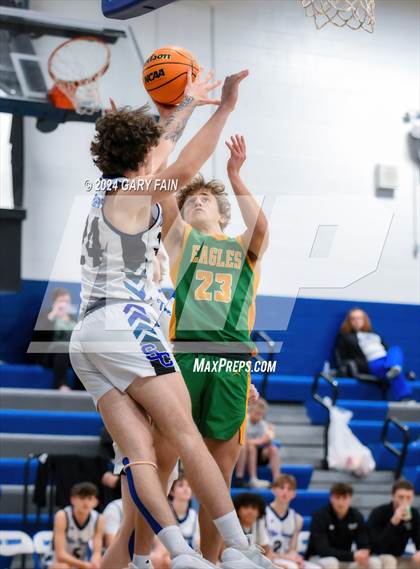 Thumbnail 2 in Rhea County @ Sale Creek (Battle At The Creek) photogallery.