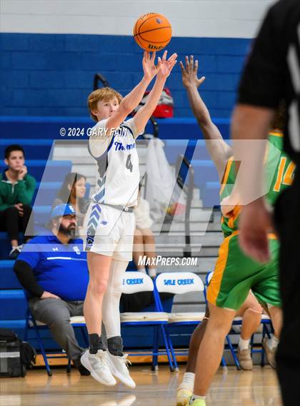 Thumbnail 2 in Rhea County @ Sale Creek (Battle At The Creek) photogallery.