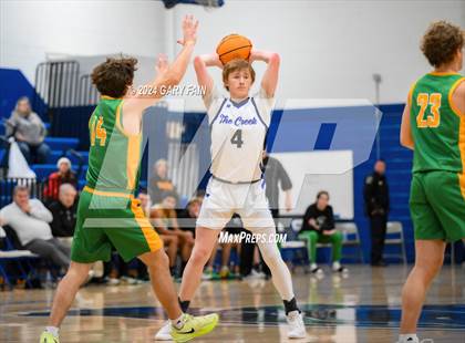 Thumbnail 3 in Rhea County @ Sale Creek (Battle At The Creek) photogallery.