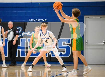 Thumbnail 1 in Rhea County @ Sale Creek (Battle At The Creek) photogallery.