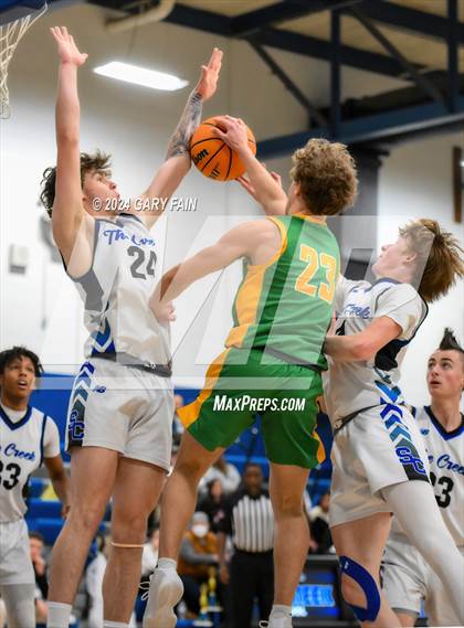 Thumbnail 2 in Rhea County @ Sale Creek (Battle At The Creek) photogallery.