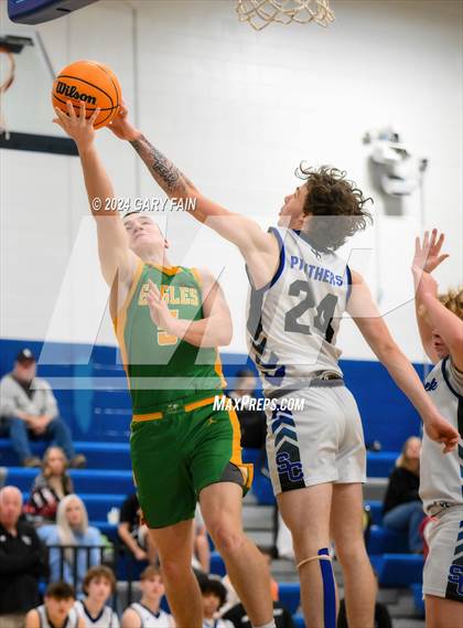 Thumbnail 2 in Rhea County @ Sale Creek (Battle At The Creek) photogallery.
