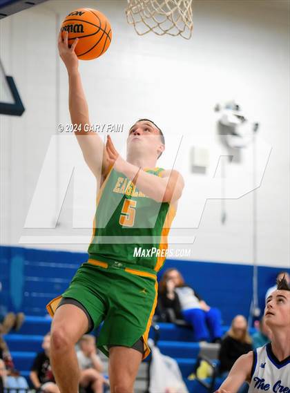 Thumbnail 1 in Rhea County @ Sale Creek (Battle At The Creek) photogallery.