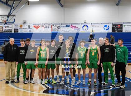 Thumbnail 2 in Rhea County @ Sale Creek (Battle At The Creek) photogallery.